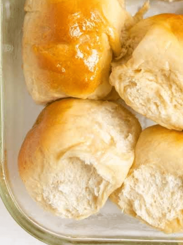 10 Yummy Dinner Rolls For Easter That Your Guests Will Love - picture 10