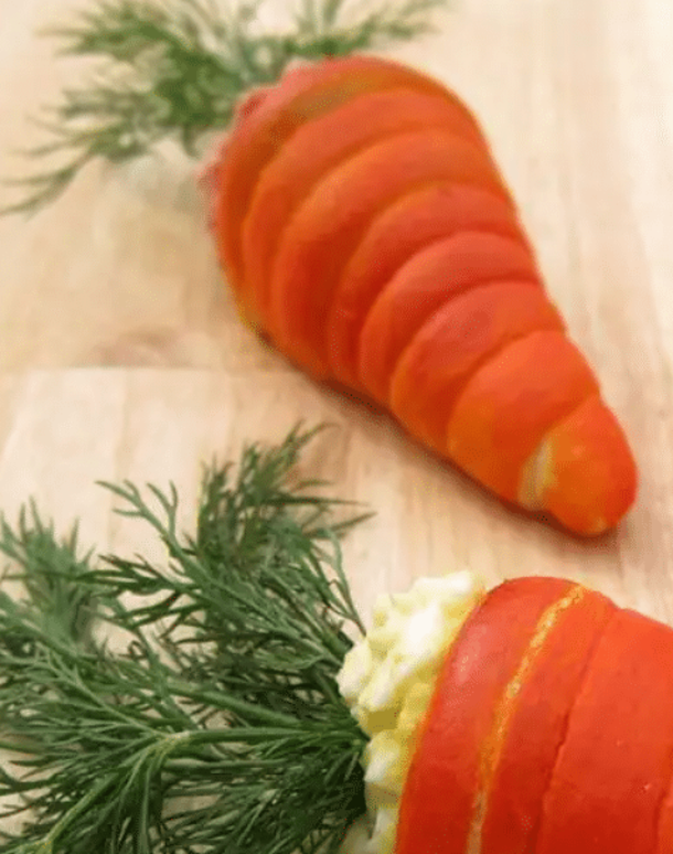 10 Yummy Dinner Rolls For Easter That Your Guests Will Love - picture 4