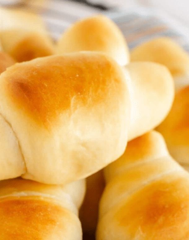 10 Yummy Dinner Rolls For Easter That Your Guests Will Love - picture 5