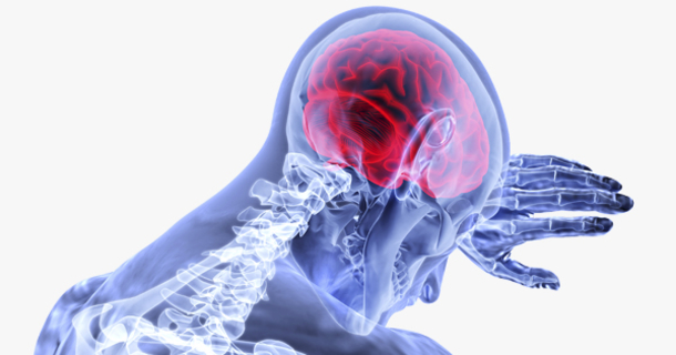 10 ‘Eerie’ Symptoms Which Indicate That You Had A Silent Stroke And That Another One Will Soon Follow - picture 2
