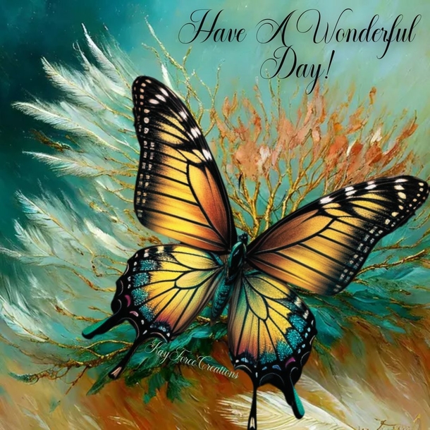 10 "Have A Beautiful Day" Images And Quotes For A Beautiful Morning - picture 11