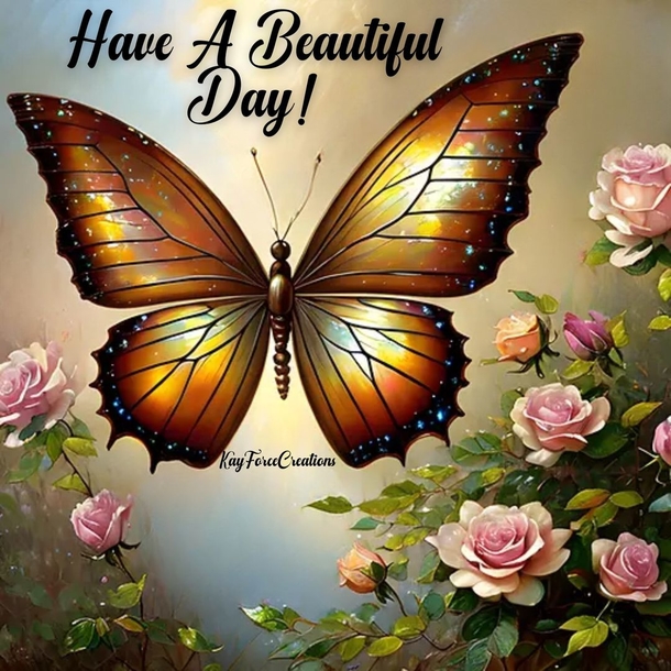 10 "Have A Beautiful Day" Images And Quotes For A Beautiful Morning - picture 2