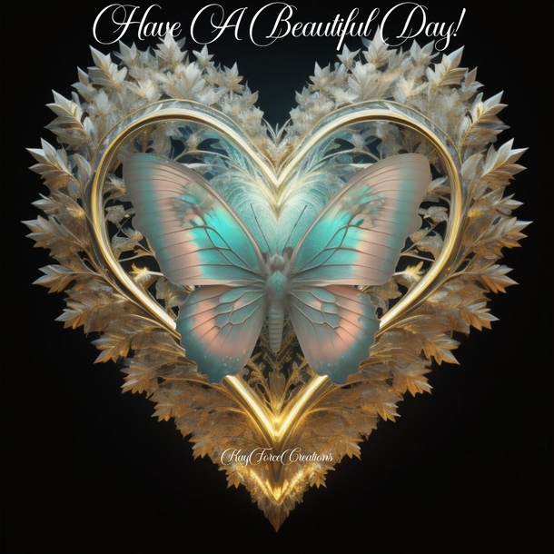 10 "Have A Beautiful Day" Images And Quotes For A Beautiful Morning - picture 4