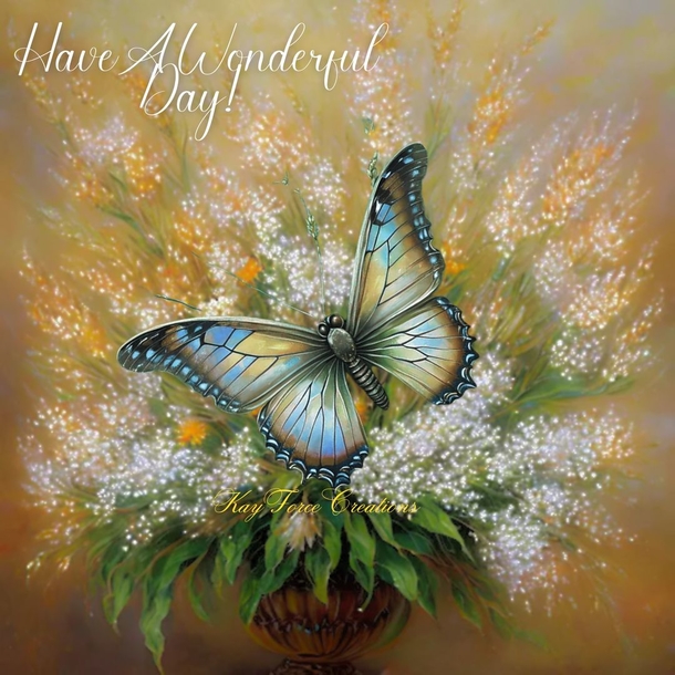 10 "Have A Beautiful Day" Images And Quotes For A Beautiful Morning - picture 5