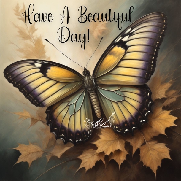 10 "Have A Beautiful Day" Images And Quotes For A Beautiful Morning - picture 9