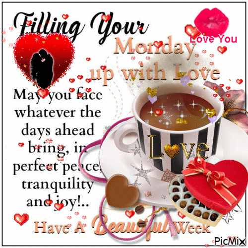 10 'Have A Beautiful Week' Quotes, Sayings And Wishes - picture 9