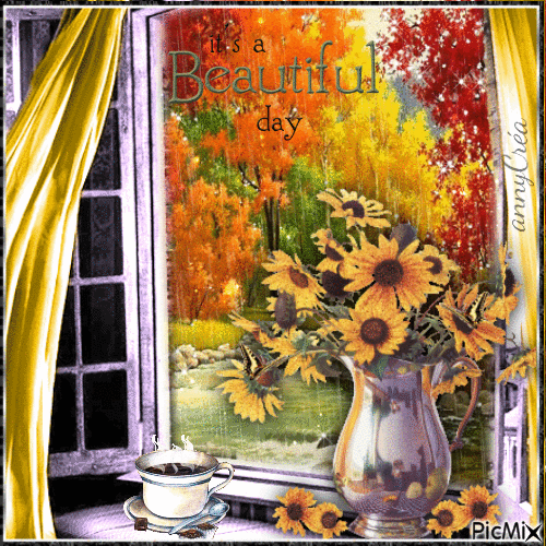10 "Have A Nice Day" Gifs For A Beautiful Morning - picture 2