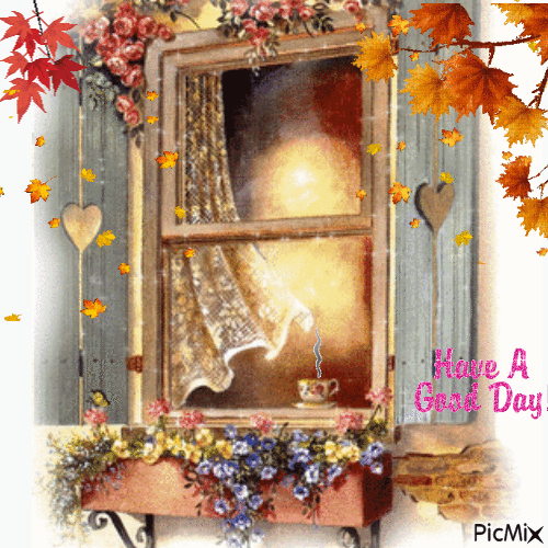 10 "Have A Nice Day" Gifs For A Beautiful Morning - picture 7