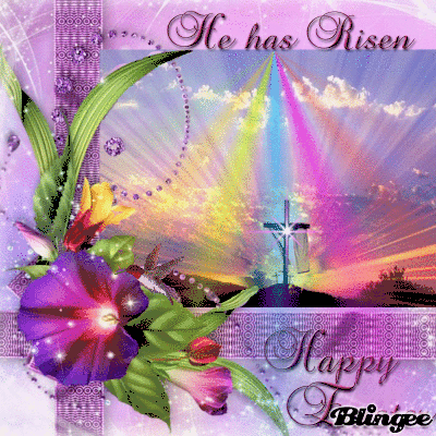 10 'He Is Risen' Jesus Quotes - picture 10