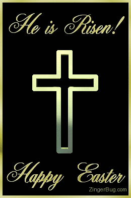 10 'He Is Risen' Jesus Quotes - picture 11