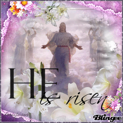 10 'He Is Risen' Jesus Quotes - picture 3