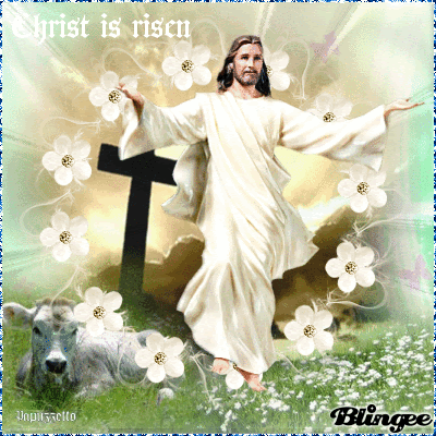 10 'He Is Risen' Jesus Quotes - picture 4