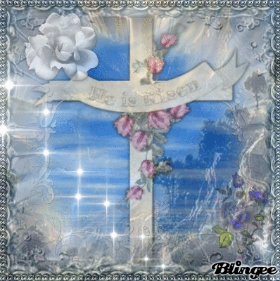 10 'He Is Risen' Jesus Quotes - picture 7