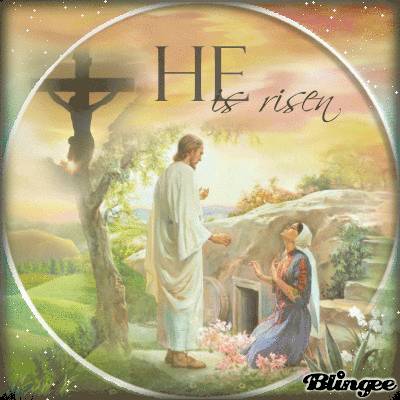 10 'He Is Risen' Jesus Quotes - picture 8