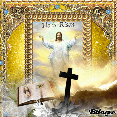 10 'He Is Risen' Jesus Quotes - picture 9
