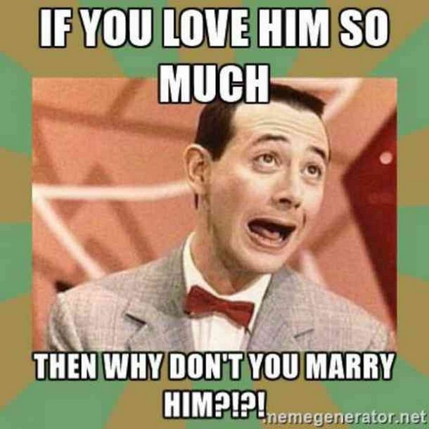 10 'I Love You' Memes To Share With Your Loved Ones - picture 10