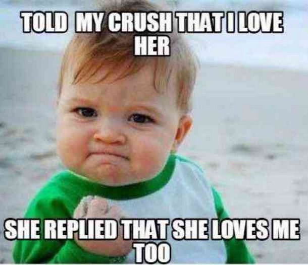 10 'I Love You' Memes To Share With Your Loved Ones - picture 14
