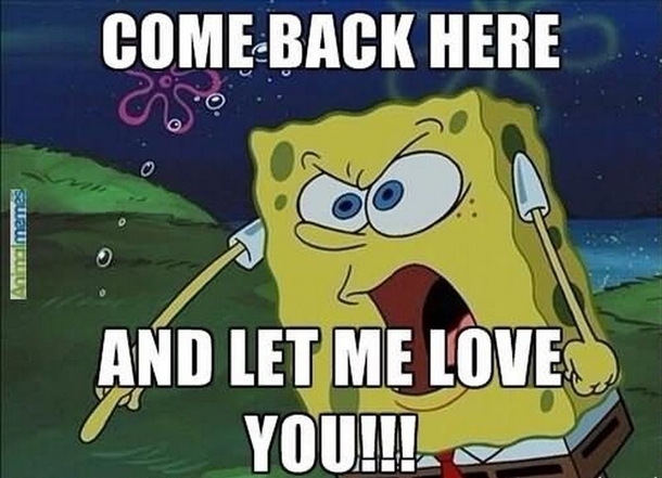 10 'I Love You' Memes To Share With Your Loved Ones - picture 2