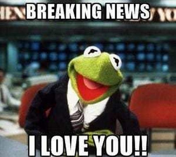 10 'I Love You' Memes To Share With Your Loved Ones - picture 5