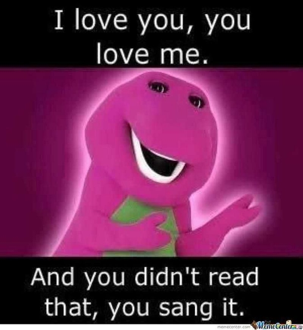 10 'I Love You' Memes To Share With Your Loved Ones - picture 8