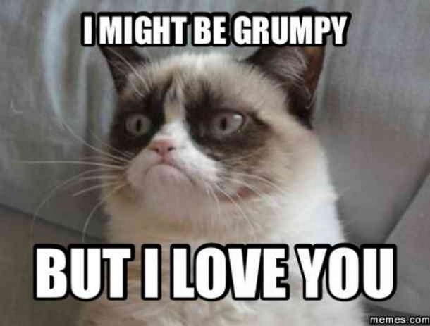 10 'I Love You' Memes To Share With Your Loved Ones - picture 9