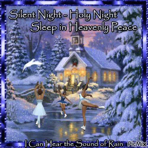 10 'Oh Holy Night' Spiritual Christmas Quotes - picture 10