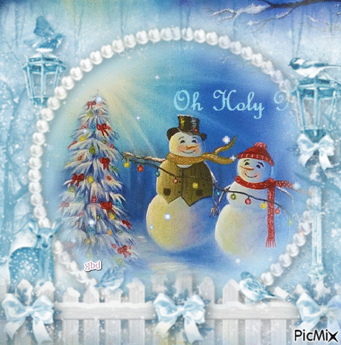 10 'Oh Holy Night' Spiritual Christmas Quotes - picture 11