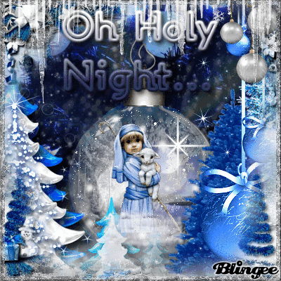 10 'Oh Holy Night' Spiritual Christmas Quotes - picture 4