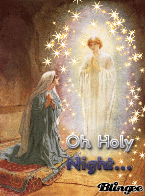10 'Oh Holy Night' Spiritual Christmas Quotes - picture 6