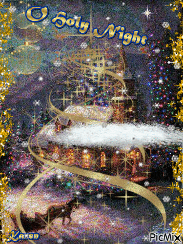 10 'Oh Holy Night' Spiritual Christmas Quotes - picture 7