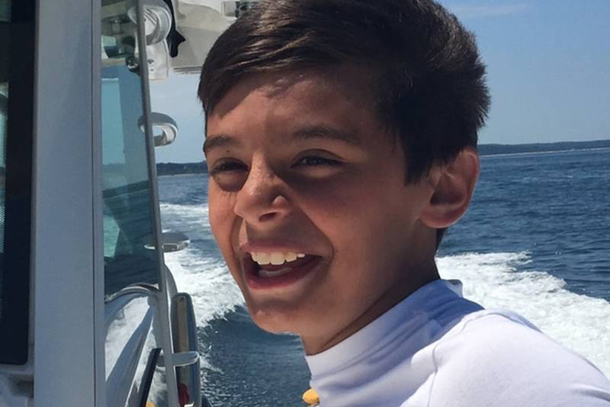 10-Year-Old Boy Has Died After Getting Flu, His Older Brother Now Hospitalized - picture 3