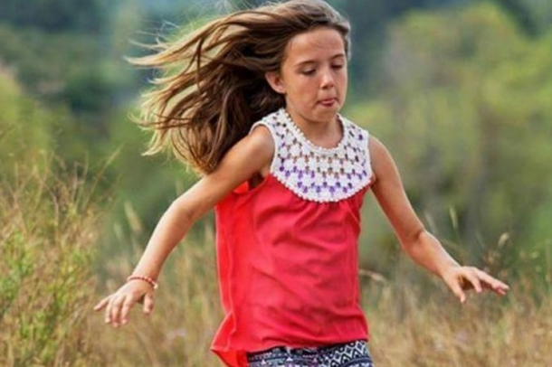 10-Year-Old Girl Dies While Saving Toddlers From Being Hit By Runaway SUV - picture 2