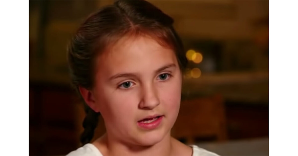 10-year-old girl says ‘code word’ to stop potential kidnapping – Police gives warning to parents - picture 2