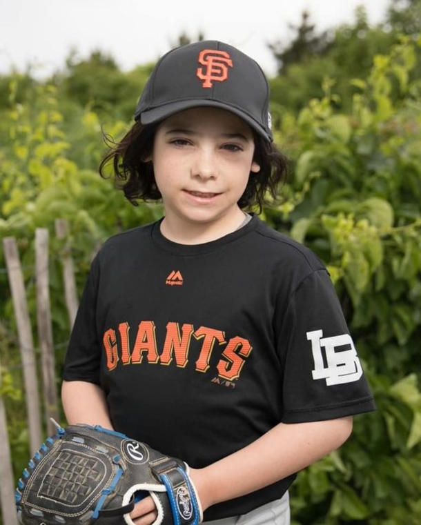 10-year-old passed away playing Little League game in front of his coach Father - picture 2