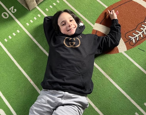10-year-old passed away playing Little League game in front of his coach Father - picture 3