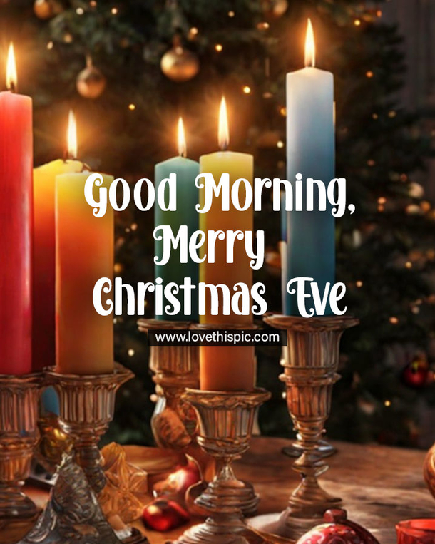 100+ Beautiful And Blessed Christmas Eve Quotes In 2023 - picture 11
