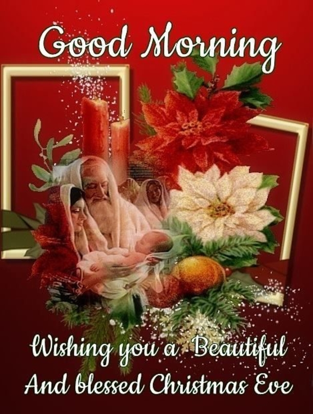 100+ Beautiful And Blessed Christmas Eve Quotes In 2023 - picture 2