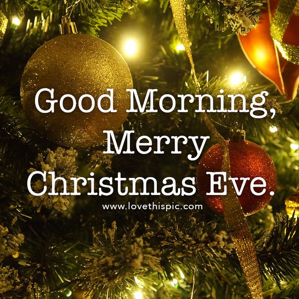 100+ Beautiful And Blessed Christmas Eve Quotes In 2023 - picture 5