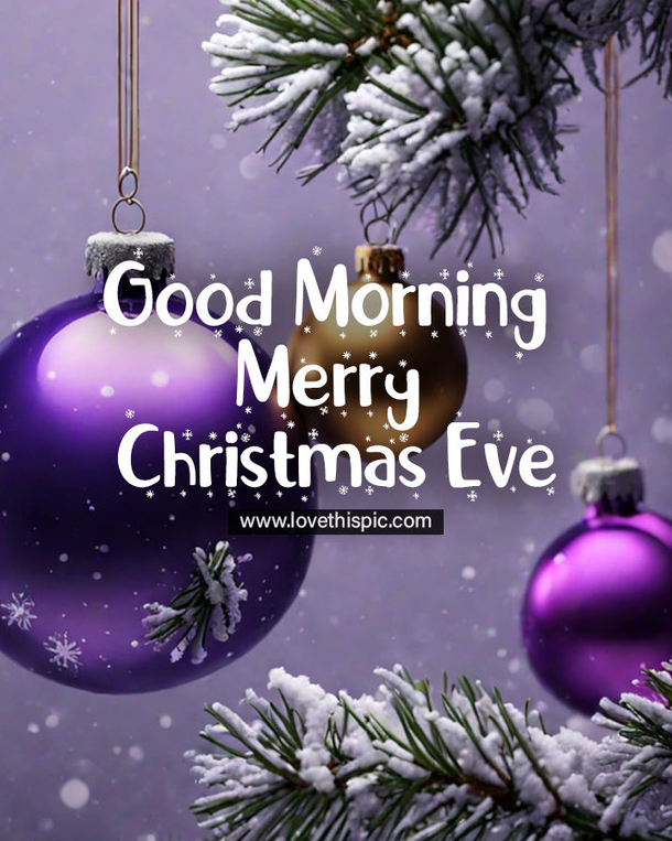 100+ Beautiful And Blessed Christmas Eve Quotes In 2023 - picture 6
