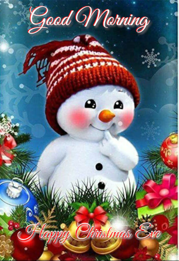 100+ Beautiful And Blessed Christmas Eve Quotes In 2023 - picture 7