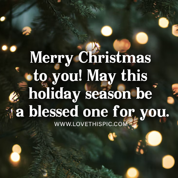 100+ Beautiful Merry Christmas 2022 Quotes, Wishes, Sayings And Greetings - picture 2