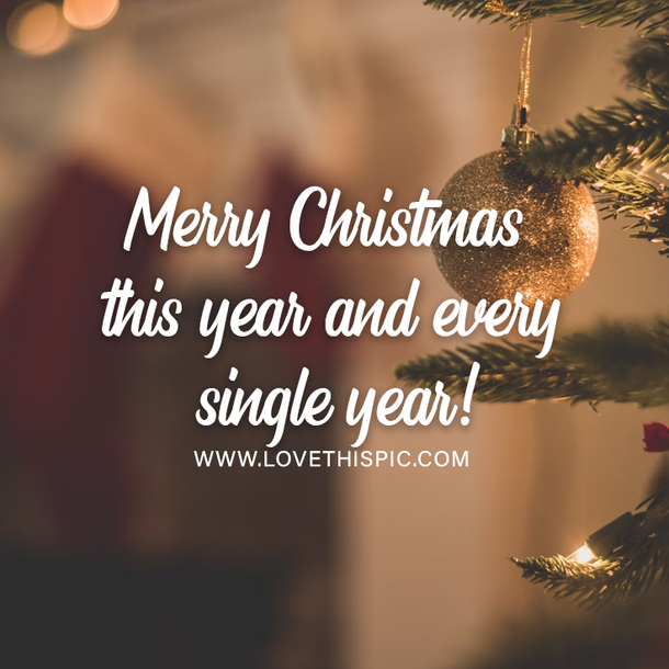 100+ Beautiful Merry Christmas 2022 Quotes, Wishes, Sayings And Greetings - picture 4