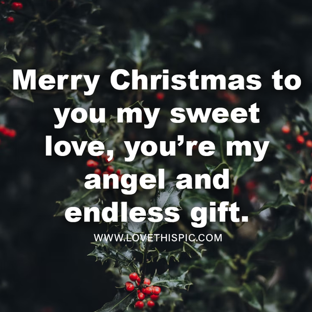 100+ Beautiful Merry Christmas 2022 Quotes, Wishes, Sayings And Greetings - picture 6