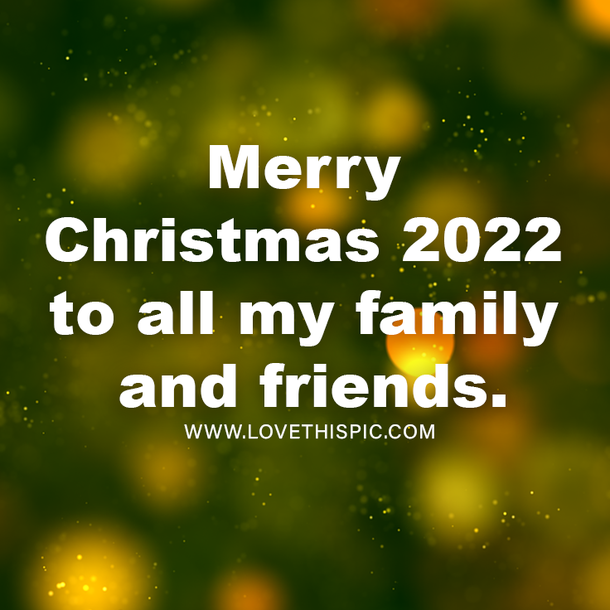 100+ Best And Unique Christmas 2022 Wishes, Quotes And Greetings - picture 11