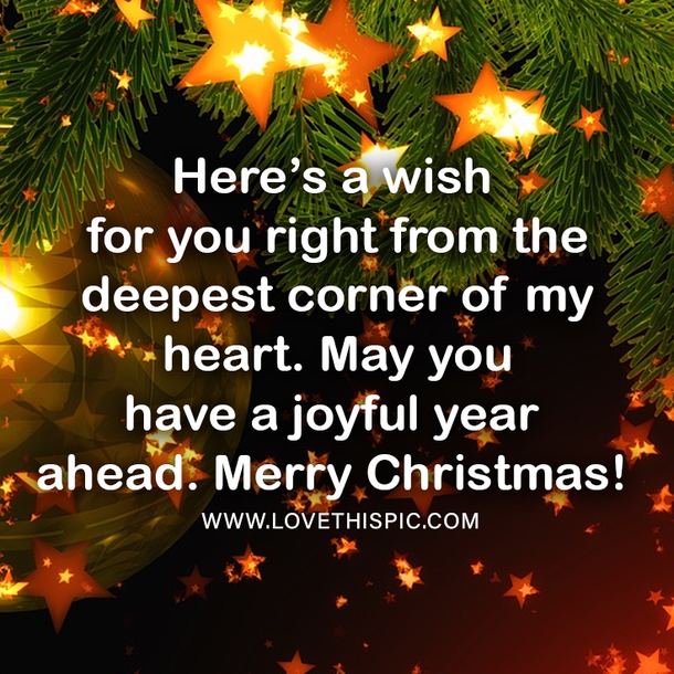 100+ Best And Unique Christmas 2022 Wishes, Quotes And Greetings - picture 12