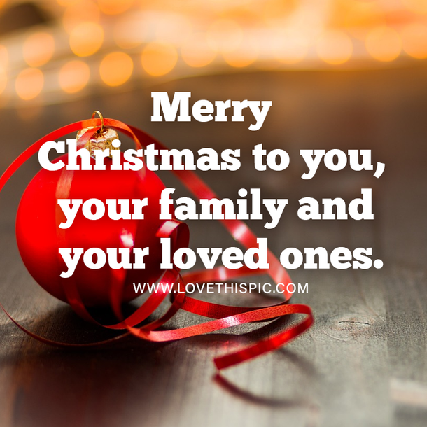 100+ Best And Unique Christmas 2022 Wishes, Quotes And Greetings - picture 2
