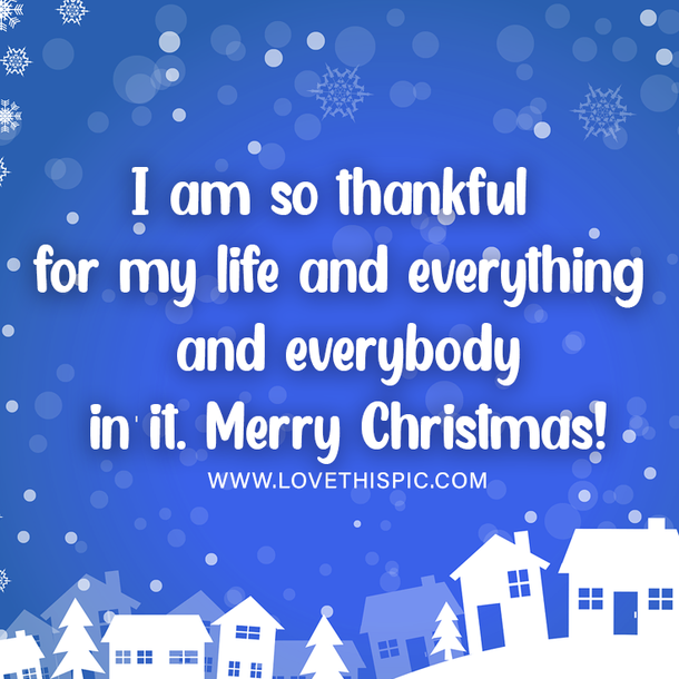 100+ Best And Unique Christmas 2022 Wishes, Quotes And Greetings - picture 5