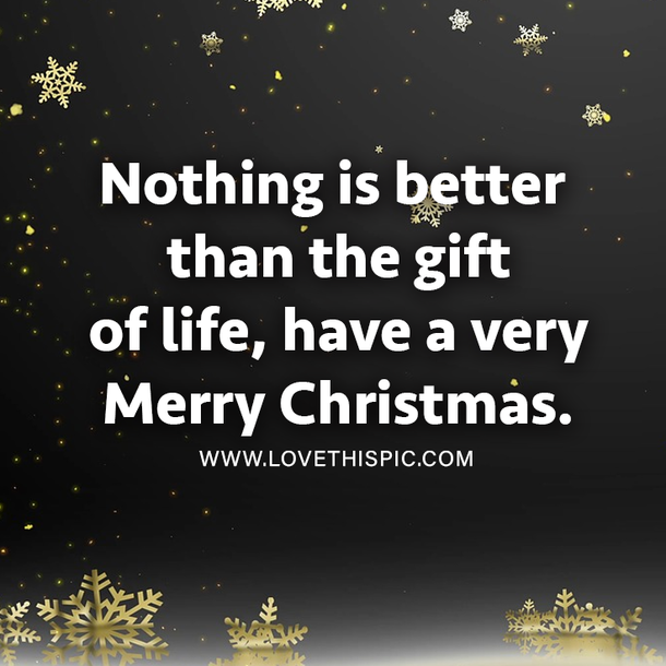 100+ Best And Unique Christmas 2022 Wishes, Quotes And Greetings - picture 9