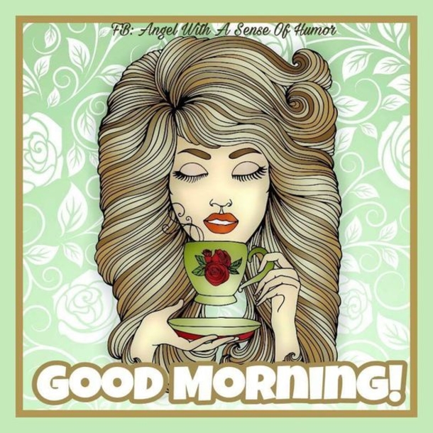 100+ Best Good Morning Images And Quotes - picture 10