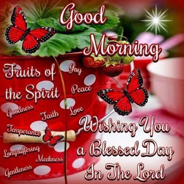 100+ Best Good Morning Images And Quotes - picture 103